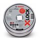 ΔΙΣΚΟΣ ΚΟΠΗΣ X-LOCK Standard Inox