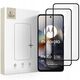 TEMPERED GLASS TECH-PROTECT GLASS FIT+ 2-PACK MOTOROLA MOTO G56 5G BLACK