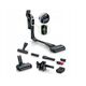 Σκούπα Bosch Unlimited 10, BBS1041GQC