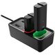 Διπλός Φορτιστής και Κόμβος για Xbox
