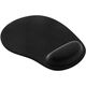 Inca IMPS-008 mouse pad Μαύρο