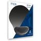 Inca IMPS-008 mouse pad Μαύρο