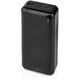 NEDIS Powerbank 32000mAh για φορητούς υπολογιστές, μαύρο