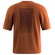 Μπλούζα Eagle Sunset Loose Bombay καφέ 48 (m) SALEWA