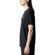 Μπλουζάκι ss never stop exploring tee-tnf black-l THE NORTH FACE