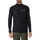 Μπλούζα Berghaus 24/7 Tech Tee LS HZ - jet black