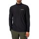 Μπλούζα Berghaus 24/7 Tech Tee LS HZ - jet black