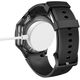 HOCO καλώδιο φόρτισης για smartwatch Y24 0,6 m λευκό