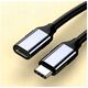 Καλώδιο USB C αρσενικό-θηλυκό σε USB-C 3.1 GEN2 φόρτιση 4K@60Hz | 2m