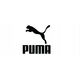 T-Shirt Puma Basic 2P V-Neck 935017-01
