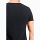 T-Shirt Puma Basic 2P V-Neck 935017-01