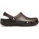 Crocs Classic Clog 10001-21Q Καφέ 41/42