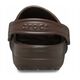 Crocs Classic Clog 10001-21Q Καφέ 41/42