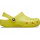Crocs Classic Clog Kids T 206990-77J Κίτρινο 24/25