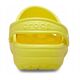 Crocs Classic Clog Kids 206991-77J Κίτρινο 28/29