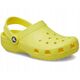 Crocs Classic Clog Kids 206991-77J Κίτρινο 30/31