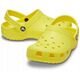 Crocs Classic Clog Kids 206991-77J Κίτρινο 33/34