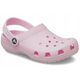 Crocs Classic Clog Kids 206991-6ZW Ροζ 32/33