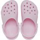Crocs Classic Clog Kids 206991-6ZW Ροζ 32/33