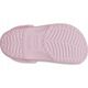 Crocs Classic Clog Kids 206991-6ZW Ροζ 32/33