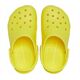 Crocs Classic Clog Kids 206991-77J Κίτρινο 29/30