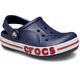 Crocs Bayaband Kids Clog 207019-410 Μπλε 33/34