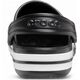 Crocs Bayaband Kids Clog T 207019-001 Μαύρο 28/29