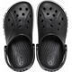 Crocs Bayaband Kids Clog T 207019-001 Czarne 33/34