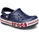 Παιδικό Σαμπό Crocs Bayaband 207019-410 Μπλε 32/33