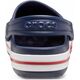 Παιδικό Σαμπό Crocs Bayaband 207019-410 Μπλε 32/33