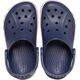 Παιδικό Σαμπό Crocs Bayaband 207019-410 Μπλε 32/33