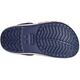 Παιδικό Σαμπό Crocs Bayaband 207019-410 Μπλε 32/33