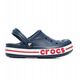 Crocs Bayaband Kids Clog 207019-410 Μπλε 30/31