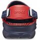 Crocs Team Spiderman All Terain Kids Clog 208786-410 Κόκκινο 30/31