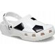 Crocs Classic Soccer Ball Clog Kids 210157-103 λευκό 30/31