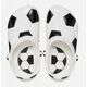 Crocs Classic Soccer Ball Clog Kids 210157-103 λευκό 30/31