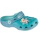 Crocs Classic Frozen Elsa Clog Kids 210235-90H Μπλε 34/35