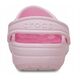 Crocs Classic Clog Kids 206991-6ZW Ροζ 29/30