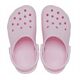 Crocs Classic Clog Kids 206991-6ZW Ροζ 29/30