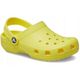 Crocs Classic Clog Kids 206991-77J Κίτρινο 32/33