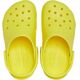 Crocs Classic Clog Kids 206991-77J Κίτρινο 32/33