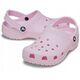 Crocs Classic Clog Kids  206991-6ZW Różowe 30/31