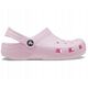 Crocs Classic Clog Kids  206991-6ZW Różowe 30/31