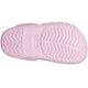Crocs Bayaband Kids Clog 207019-6TG Różowe 32/33