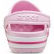 Crocs Bayaband Kids Clog 207019-6TG Różowe 32/33