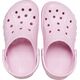 Crocs Bayaband Kids Clog 207019-6TG Różowe 32/33