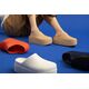 Crocs Dylan Πλατφόρμα Σαμπό 209869-209 Beżowe 41/42