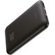 Powerbank Blue Star W0539 5000 mAh 2A μαύρο