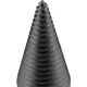 Wiertło do rozłupywania drewna SDS Plus, Hex, 32 mm