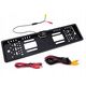 VDO TR723UB-BU FM RDS Tuner USB/AUX/BT 24V Κοντό σασί